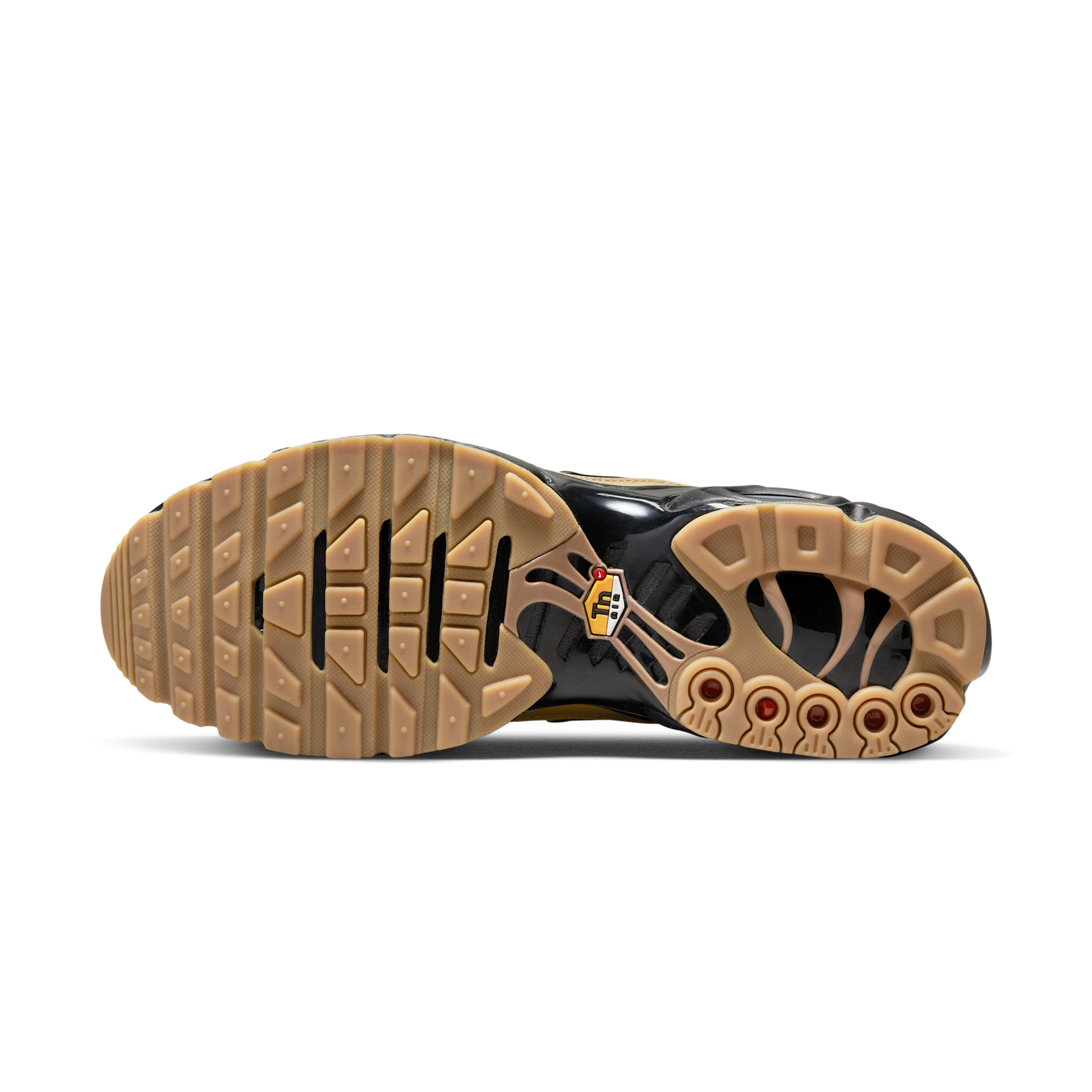 Nike Air Max Plus OG Gold Bullet