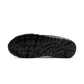 Nike Air Max 90 Recraft Triple Black (Women's)