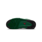 Jordan 4 RM Black Gorge Green Varsity Red (GS)