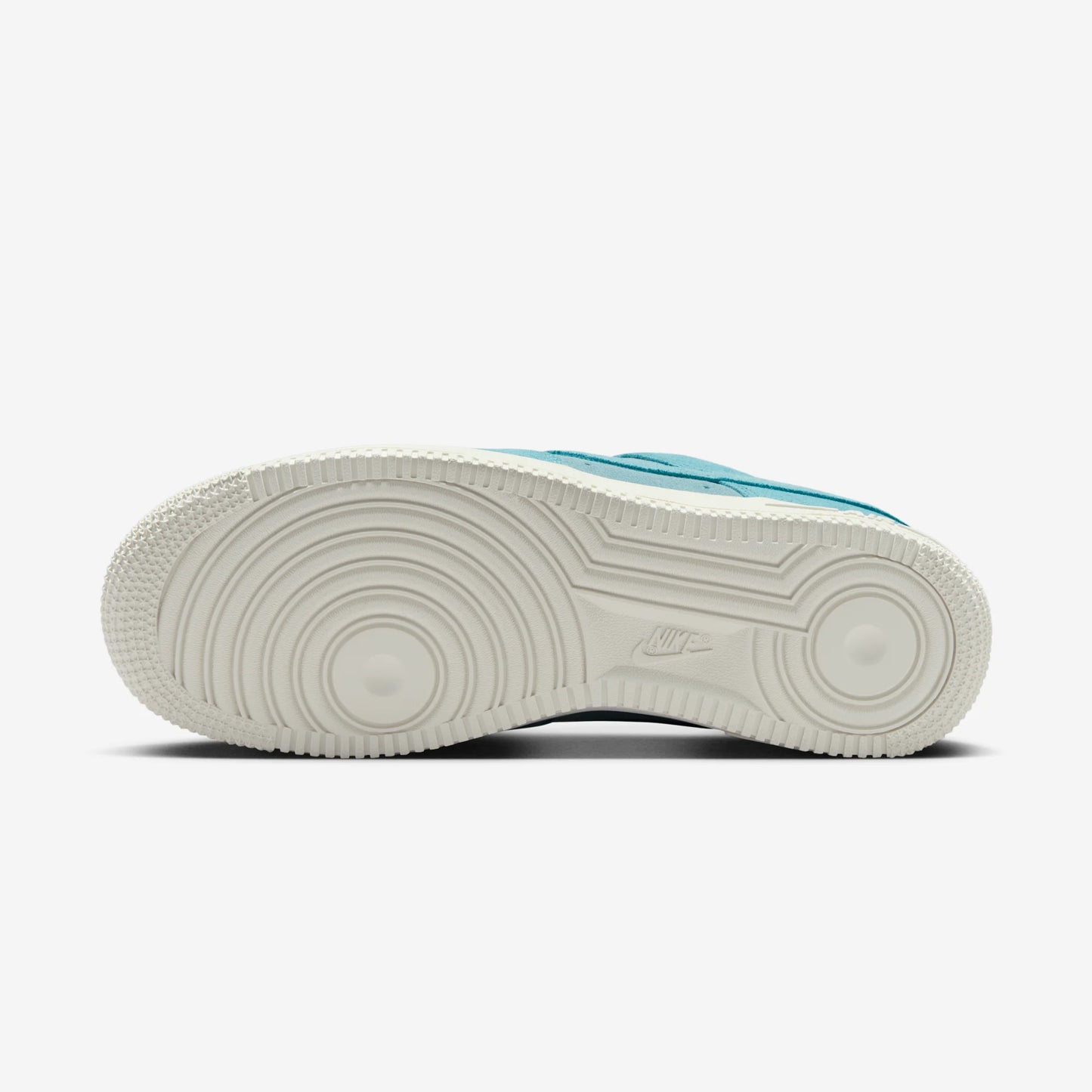 Nike Air Force 1 Low '07 Denim Turquoise (Women's)