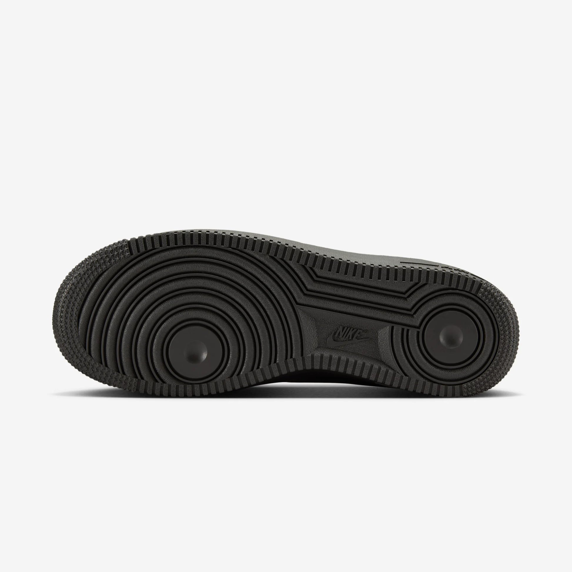 Nike Air Force 1 Low Medium Ash Off Noir (Women's)