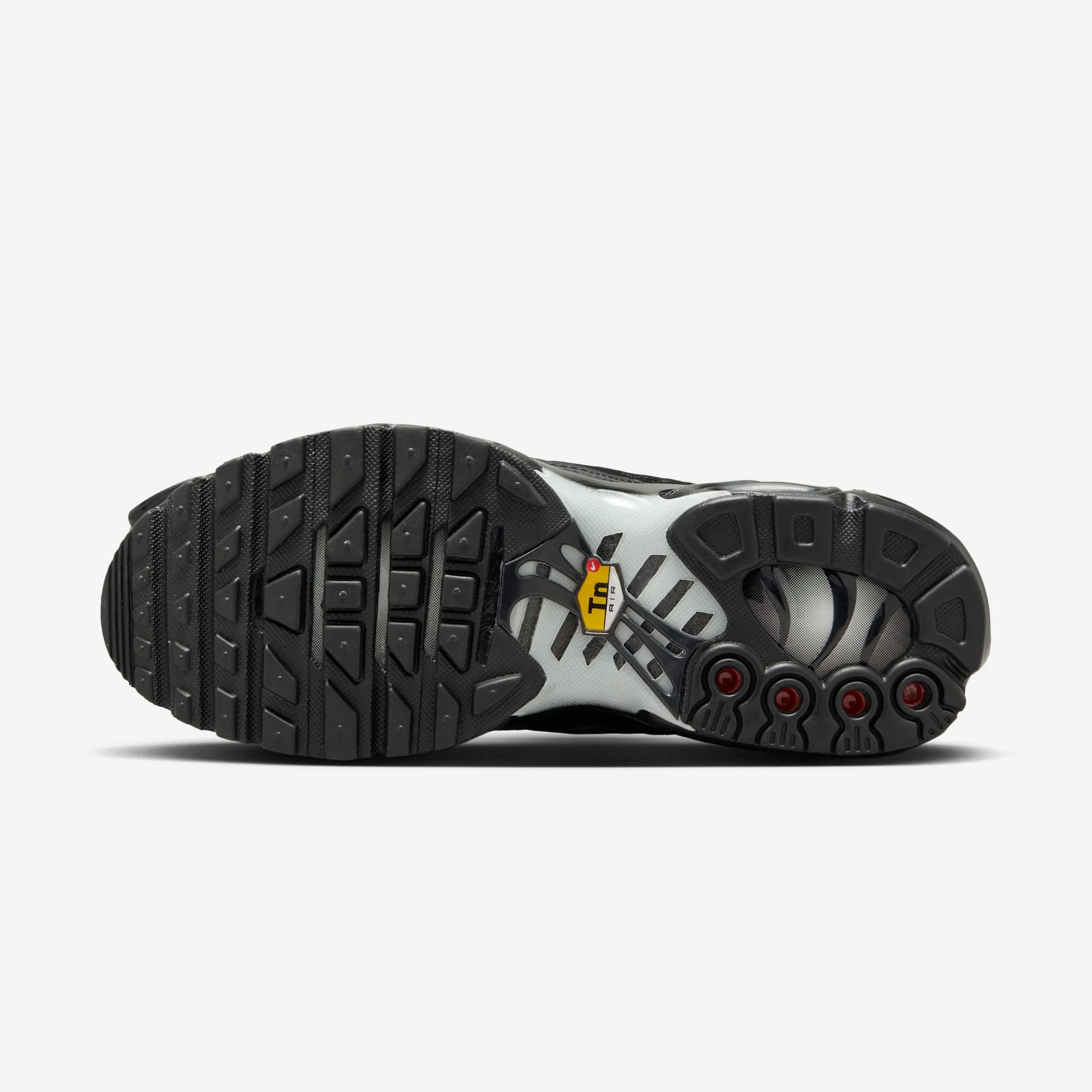 Nike Air Max Plus Black Anthracite Sail (Women's)