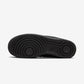 Nike Air Force 1 Low '07 Triple Black Suede (Women's)