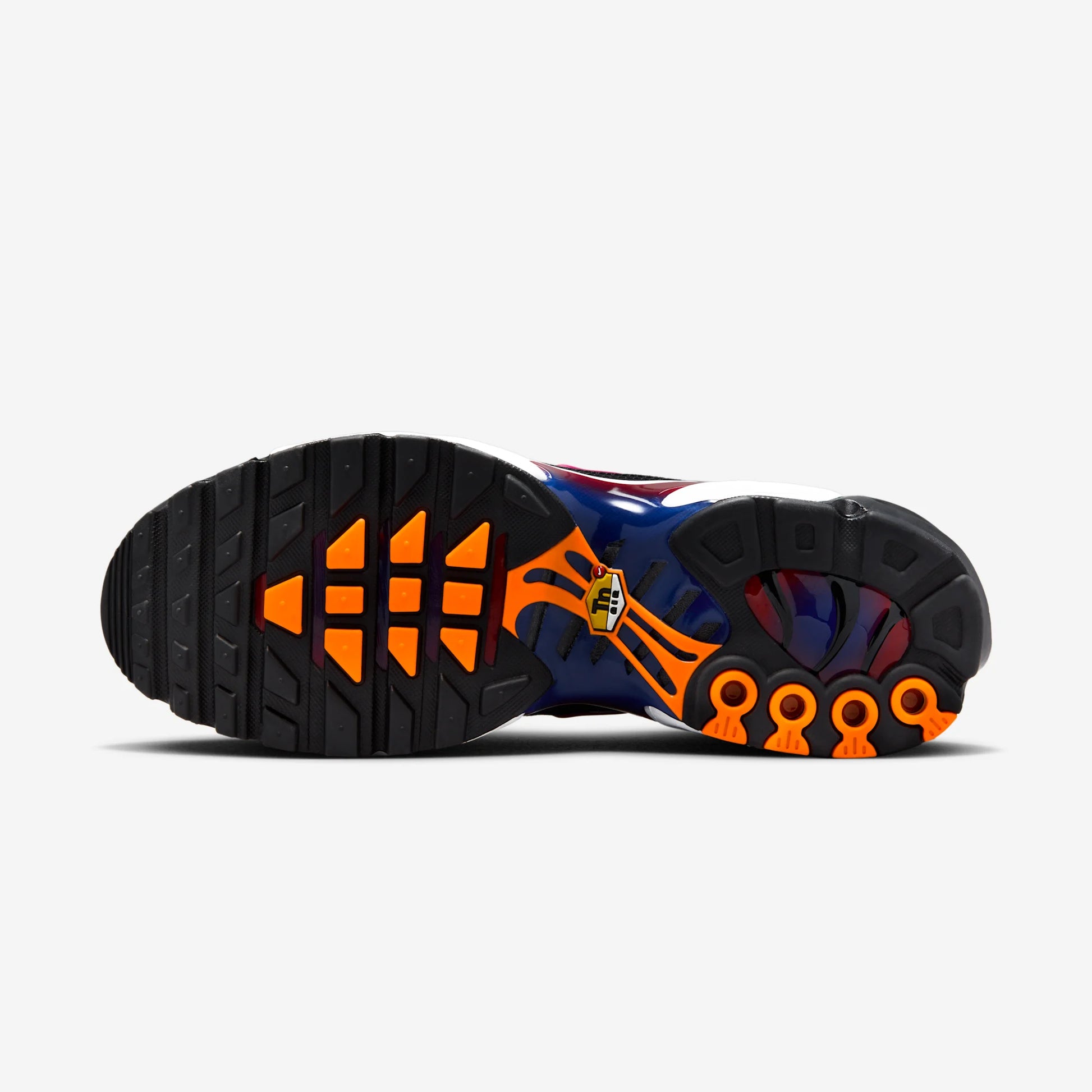 Nike Air Max Plus Patta FC Barcelona Culers del Món