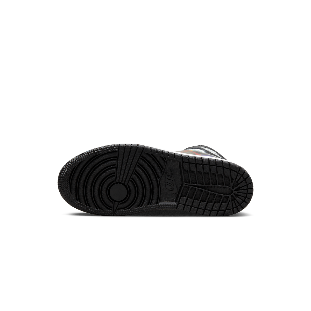Jordan 1 Mid Hologram (PS)