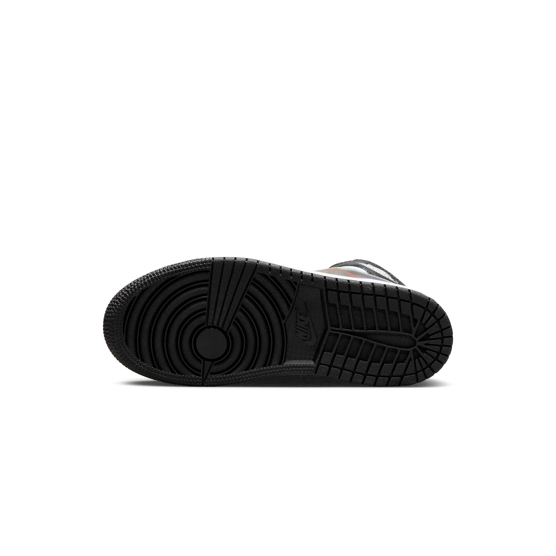 Jordan 1 Mid Hologram (PS)