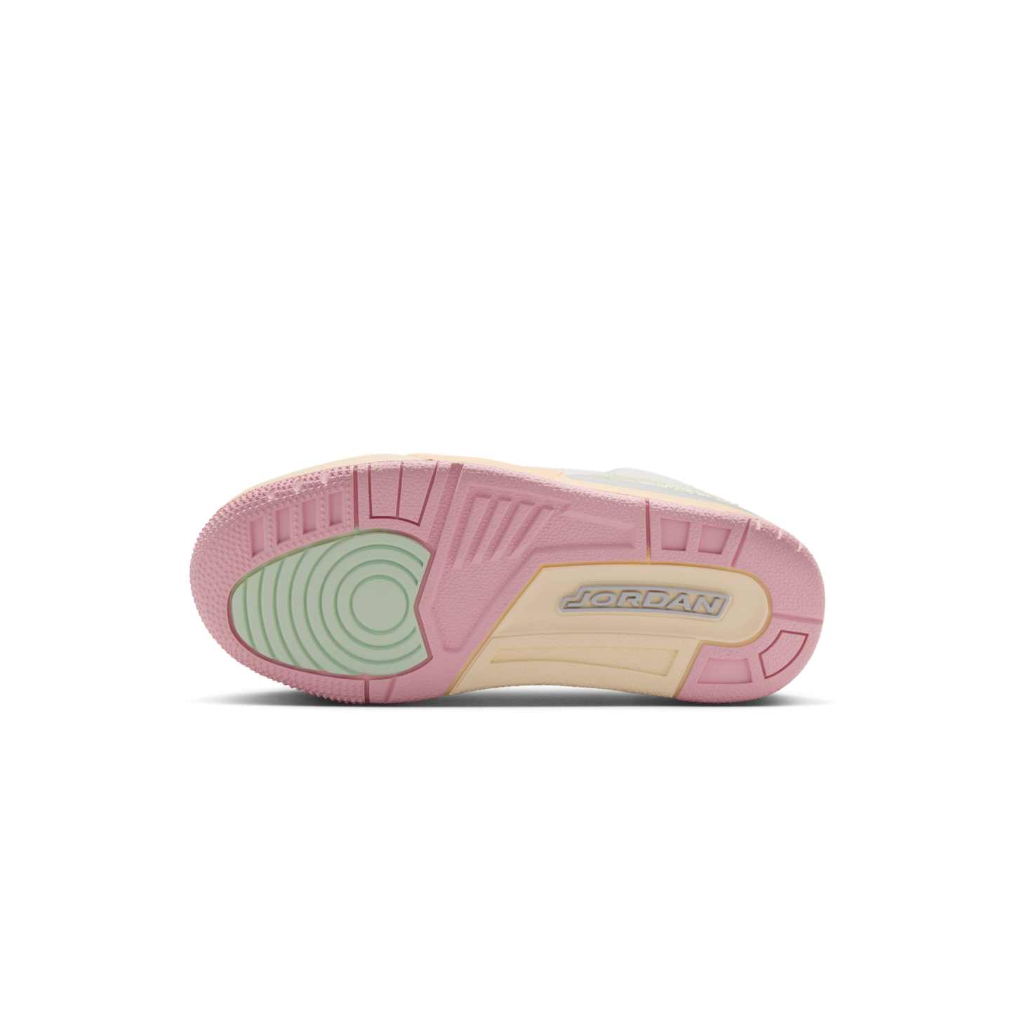 Jordan 3 Retro Spring Is In The Air (PS)