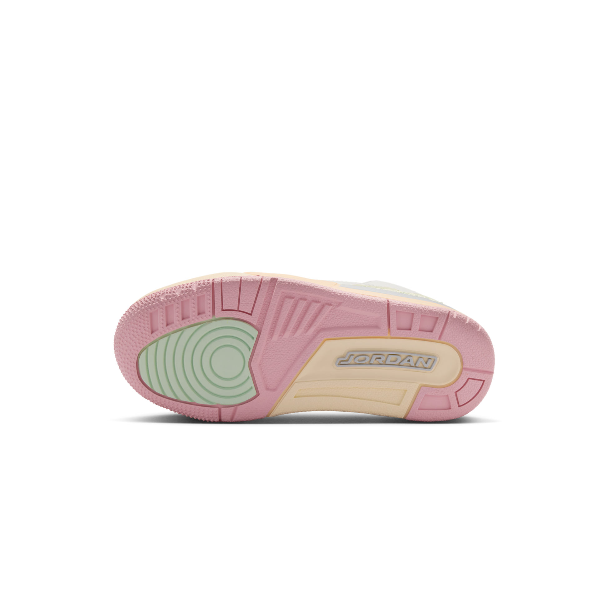 Jordan 3 Retro Spring Is In The Air (PS)