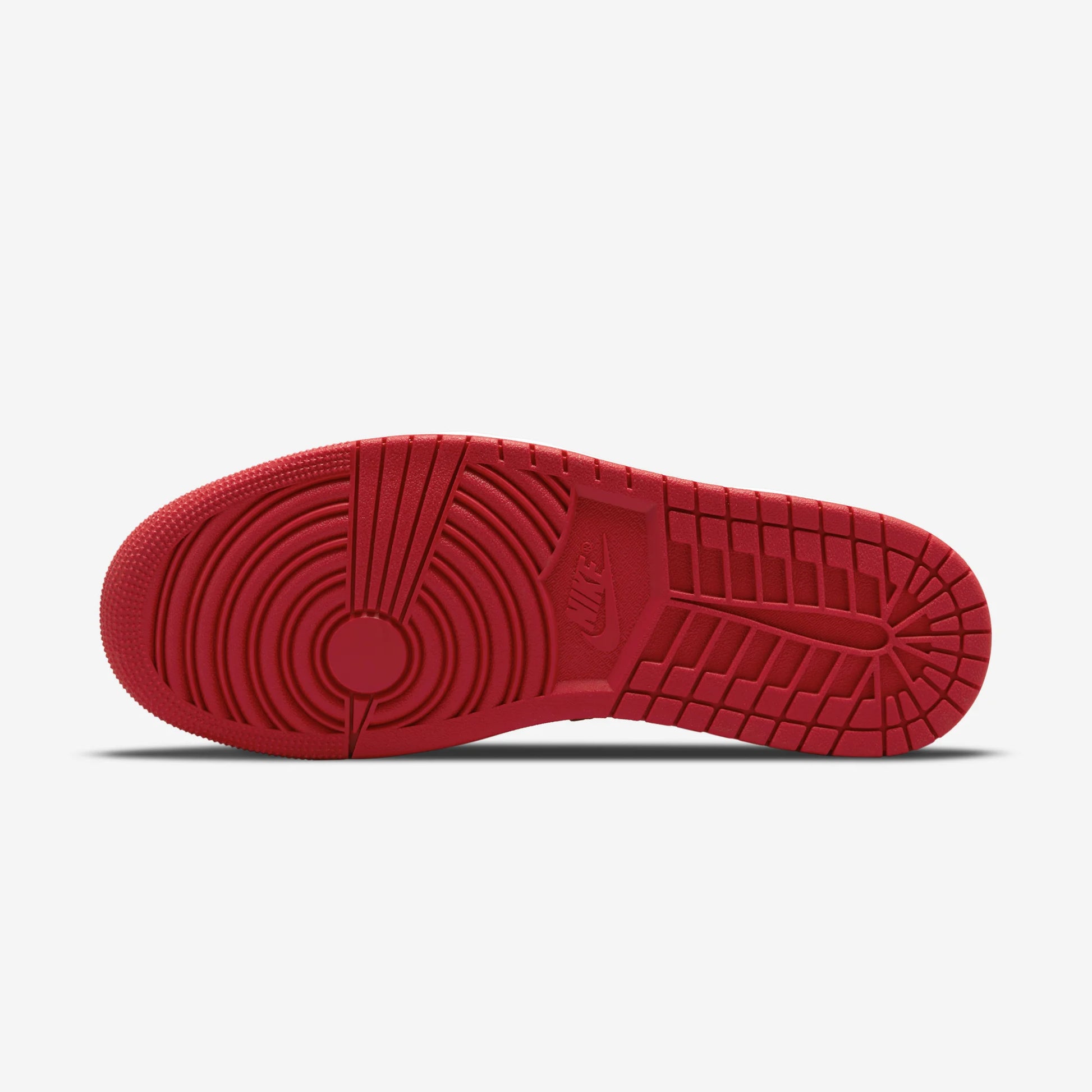 Jordan 1 Low Bulls