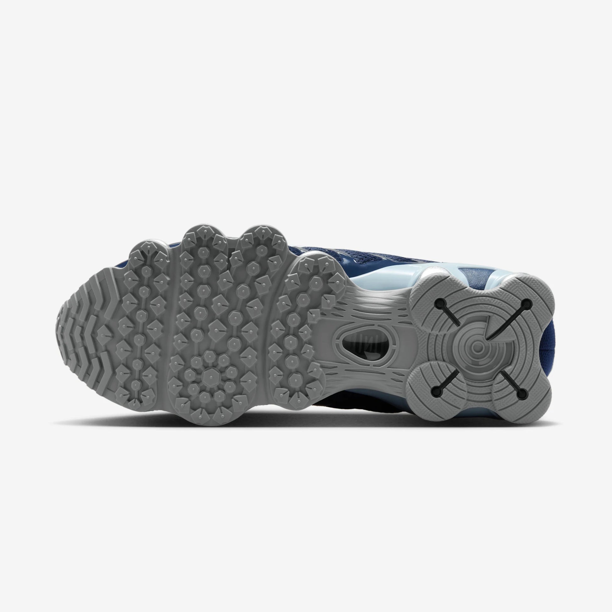 Nike Shox TL Obsidian Light Armory Blue (Women's)