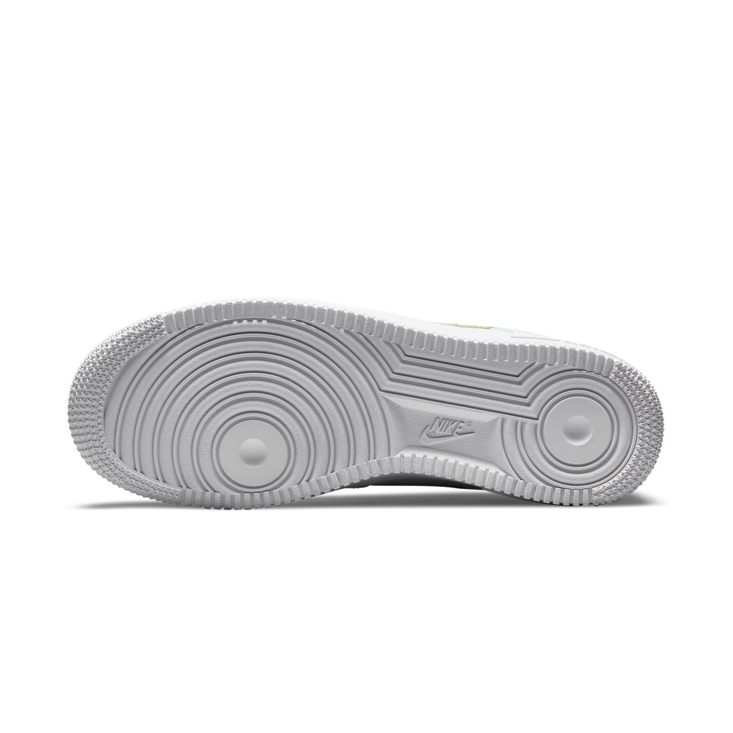 Nike Air Force 1 Low White Olive (Women's)