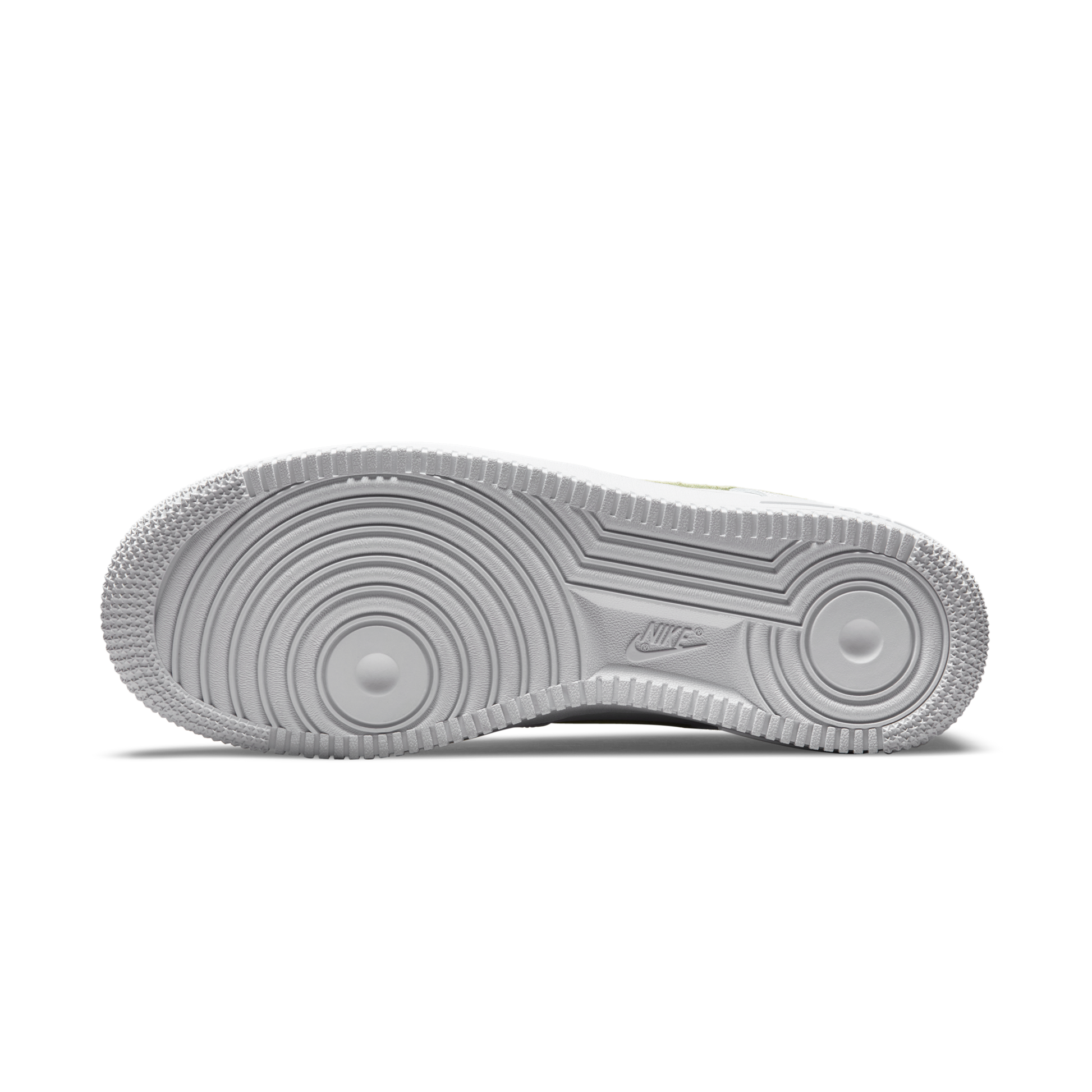 Nike Air Force 1 Low White Olive (Women's)