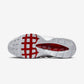 Nike Air Max 95 OG Big Bubble White University Red