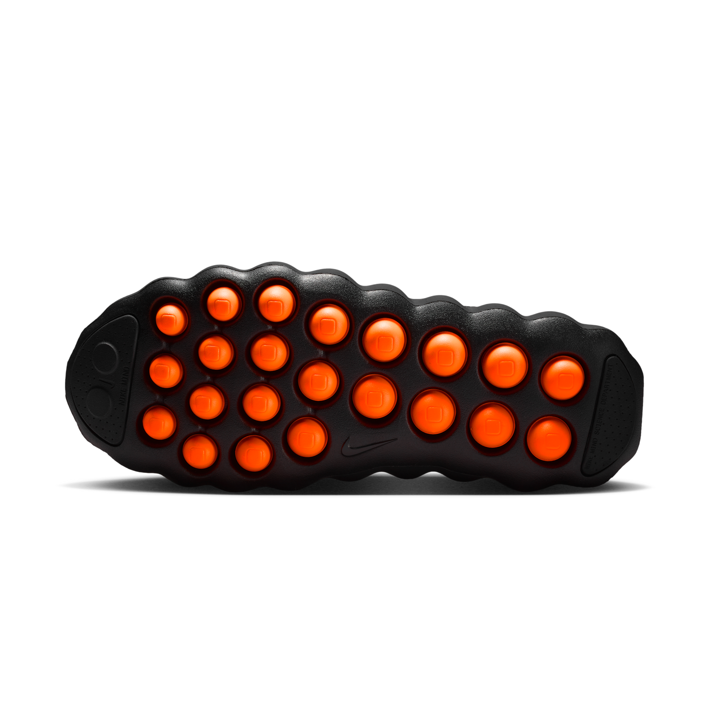 Nike Mind 002 Black Chrome (Women's)
