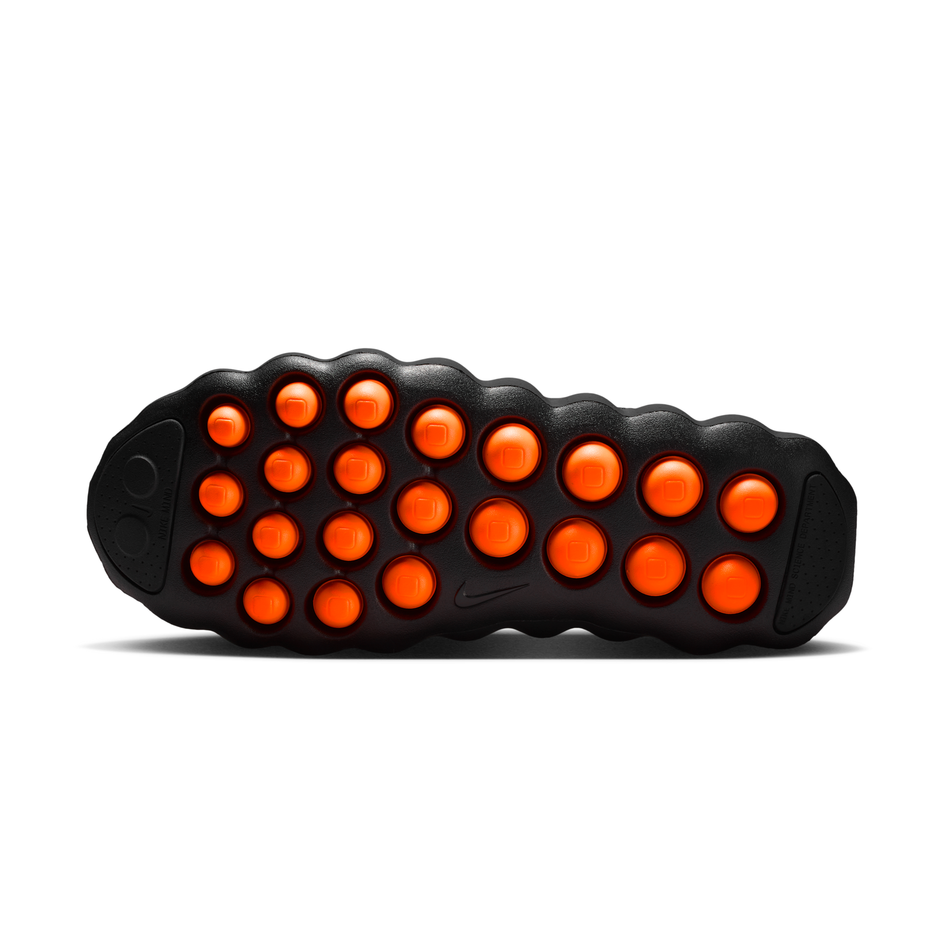 Nike Mind 002 Black Chrome (Women's)