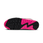 Nike Air Max 90 Wolf Grey Hyper Pink