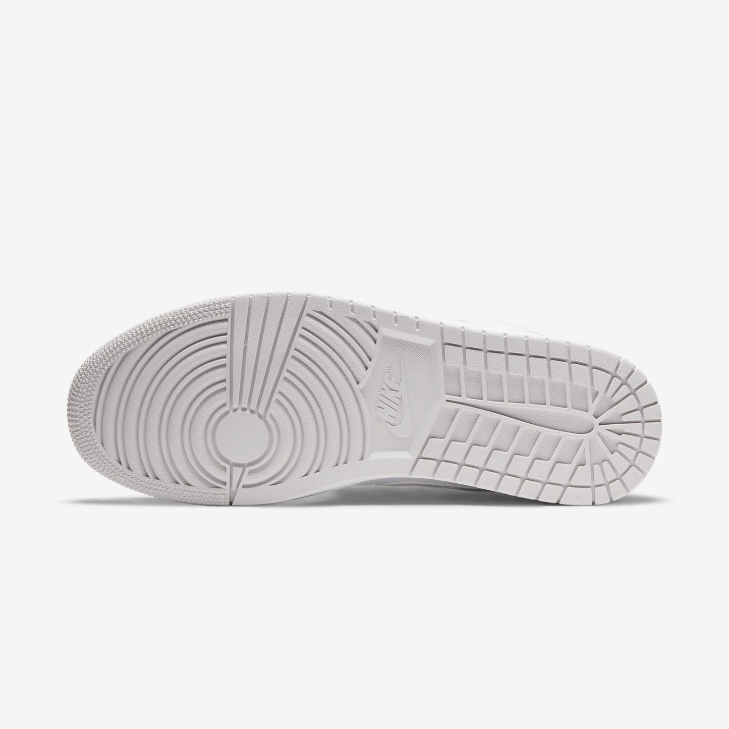 Jordan 1 Low White Camo