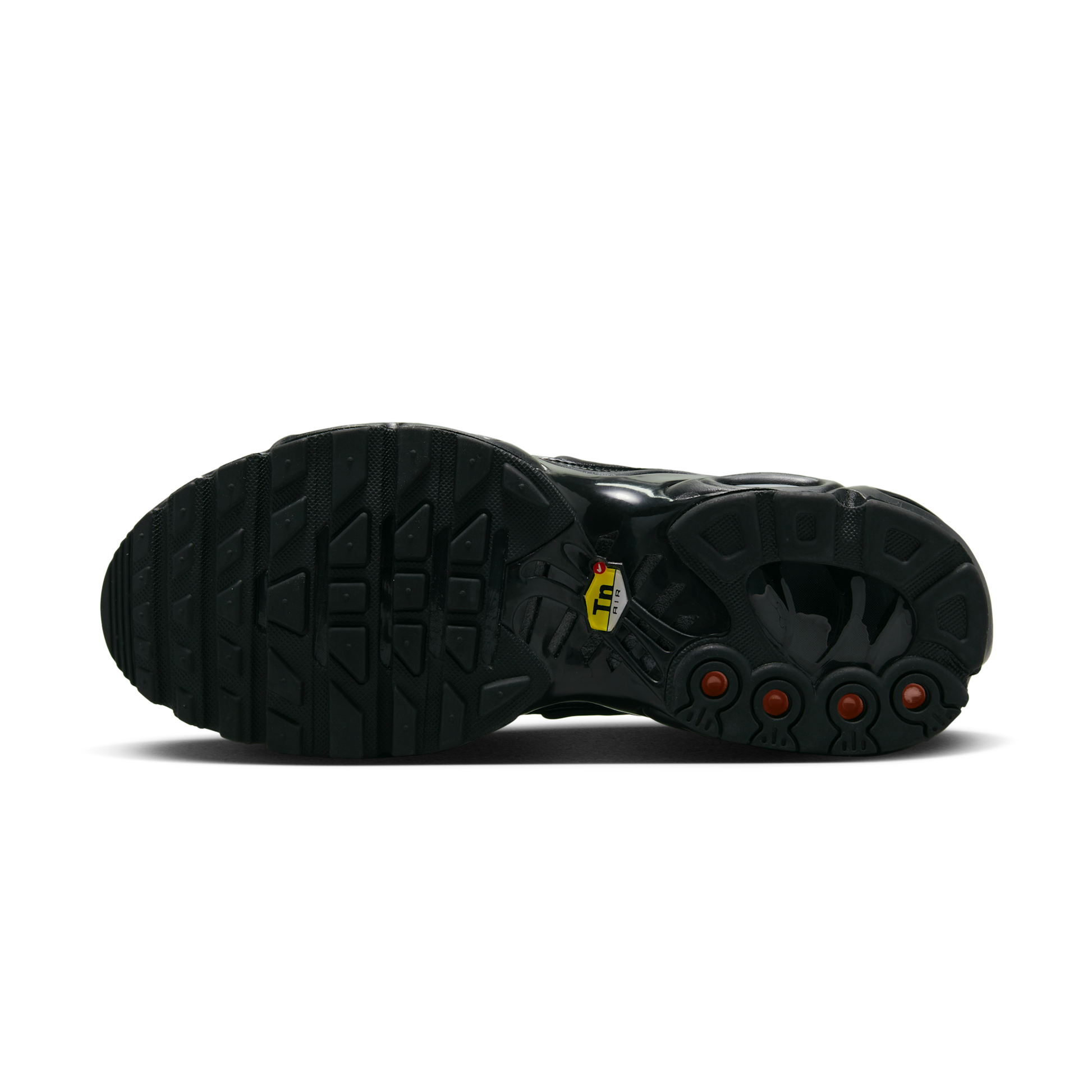 Nike Air Max Plus Black Reflective (Women's)
