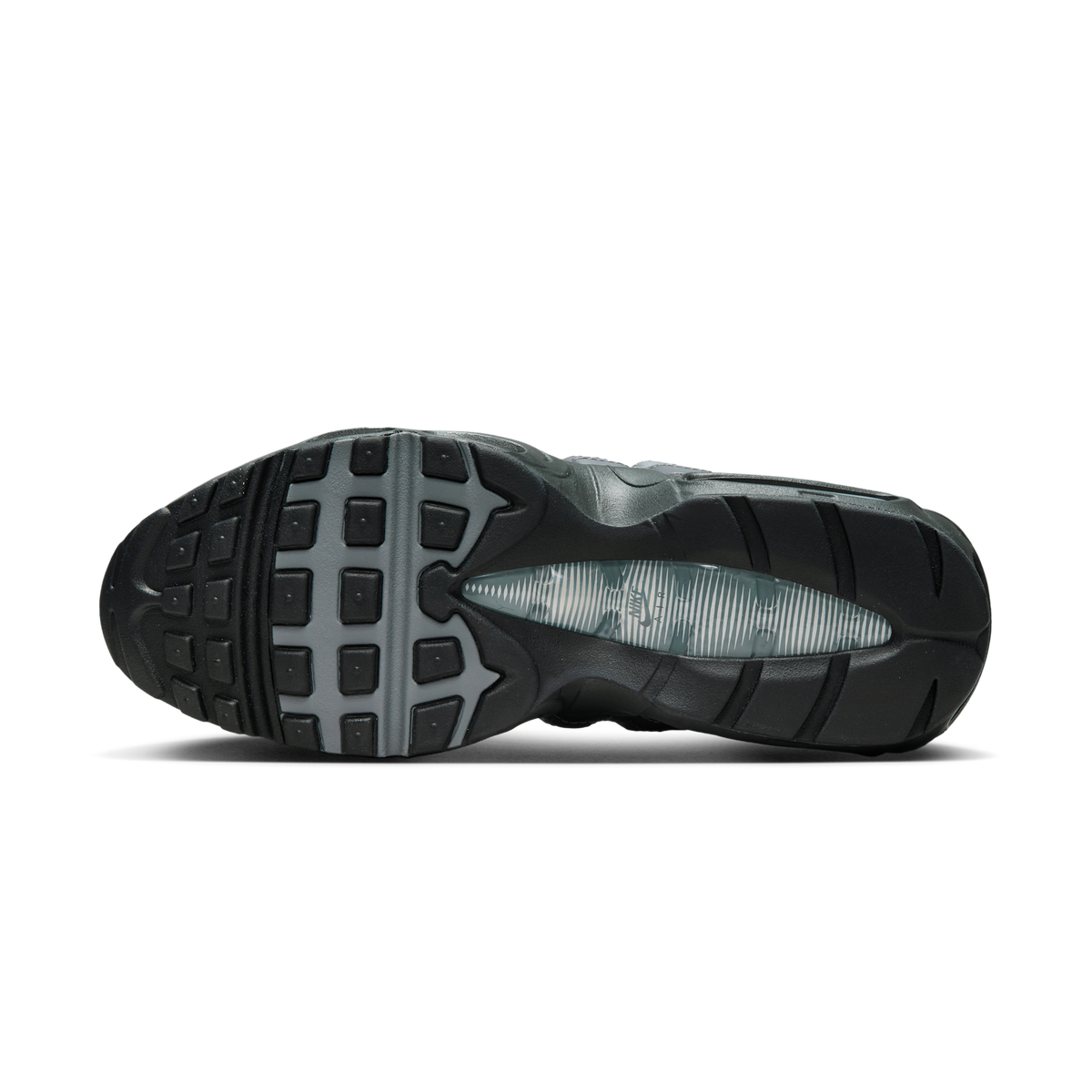 Nike Air Max 95 Dark Grey Anthracite