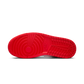 Jordan 1 Low White Chile Red (Women's)