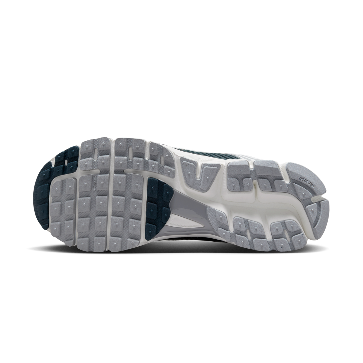 Nike Zoom Vomero 5 White Armory Navy (Women's)