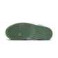 Jordan 1 Mid Jade Smoke (Women's)
