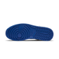 Jordan 1 Low Racer Blue White