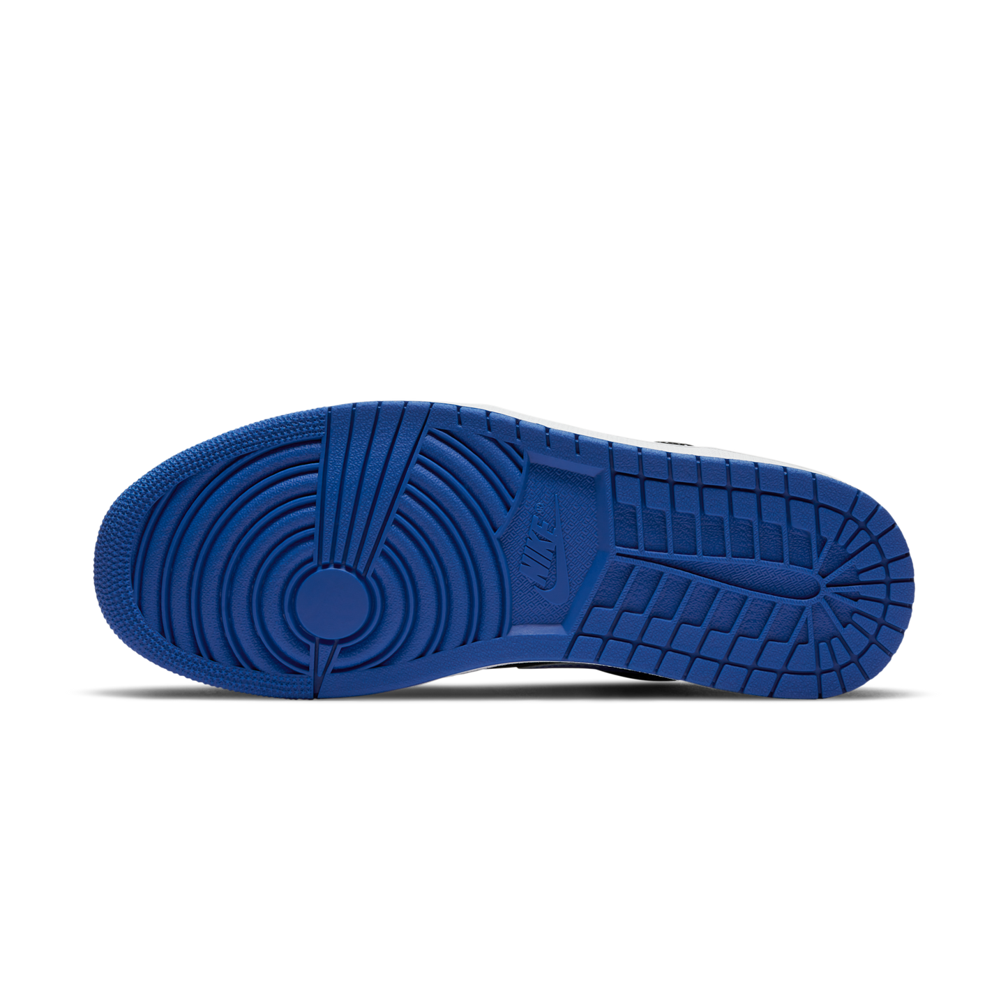 Jordan 1 Low Racer Blue White