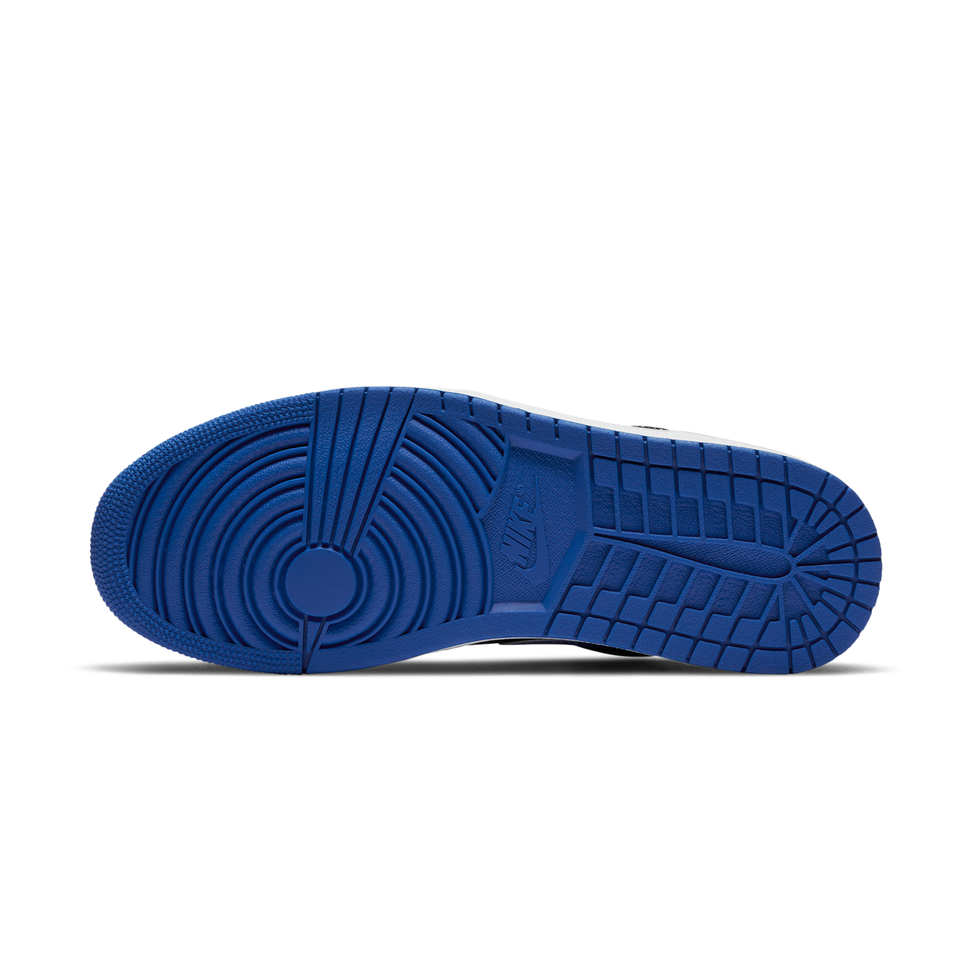 Jordan 1 Low Racer Blue White