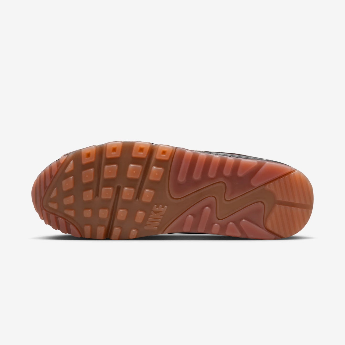 Nike Air Max 90 Metallic Copper