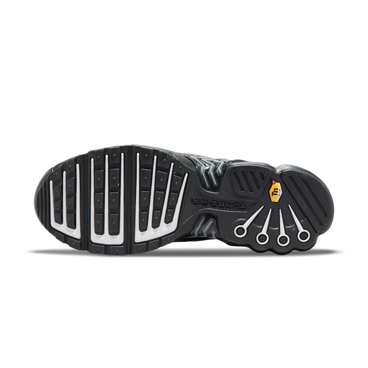 Nike Air Max Plus 3 Black Graphic