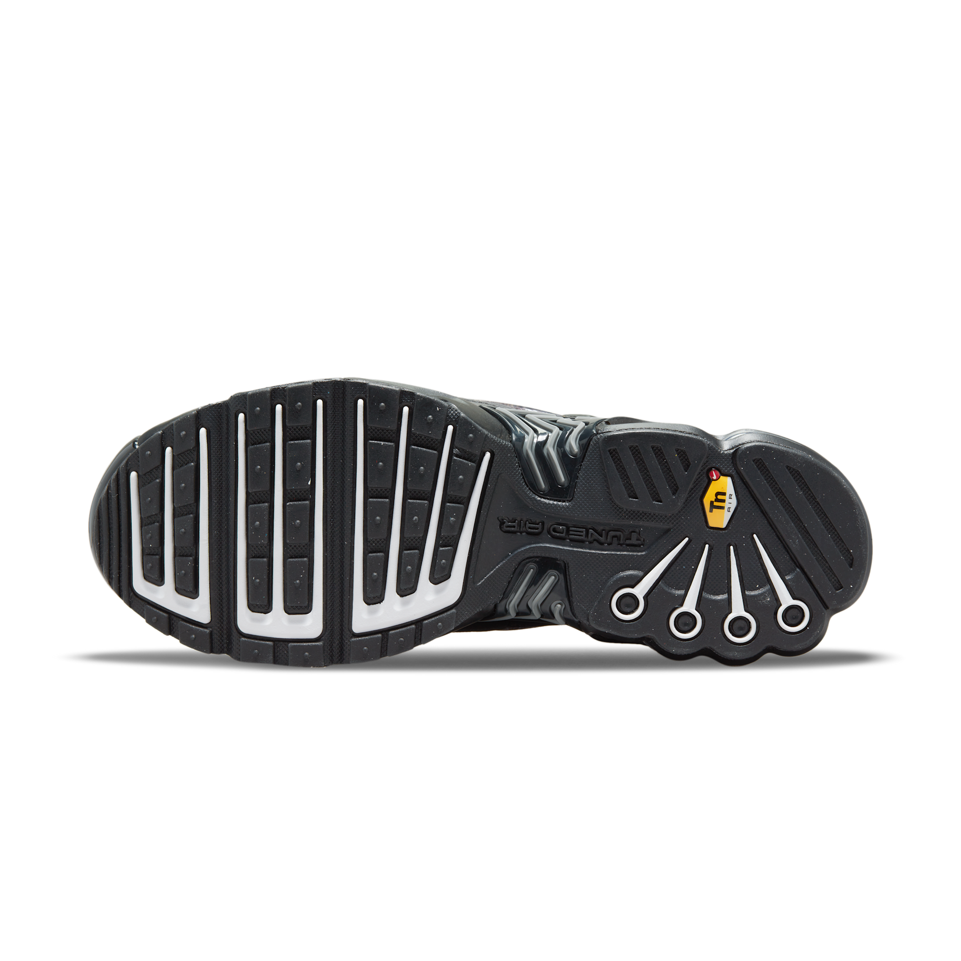 Nike Air Max Plus 3 Black Graphic