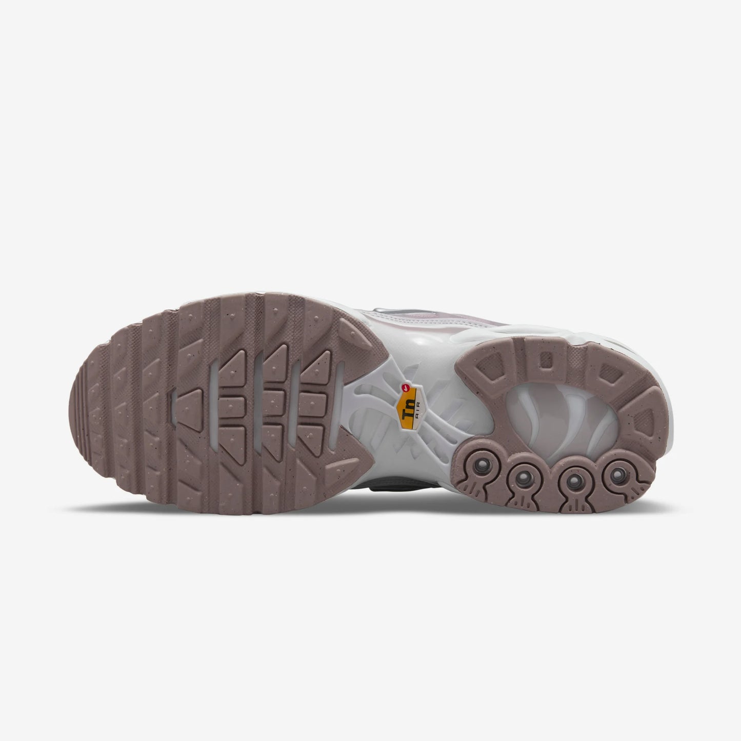 Nike Air Max Plus Plum Fog (Women's)