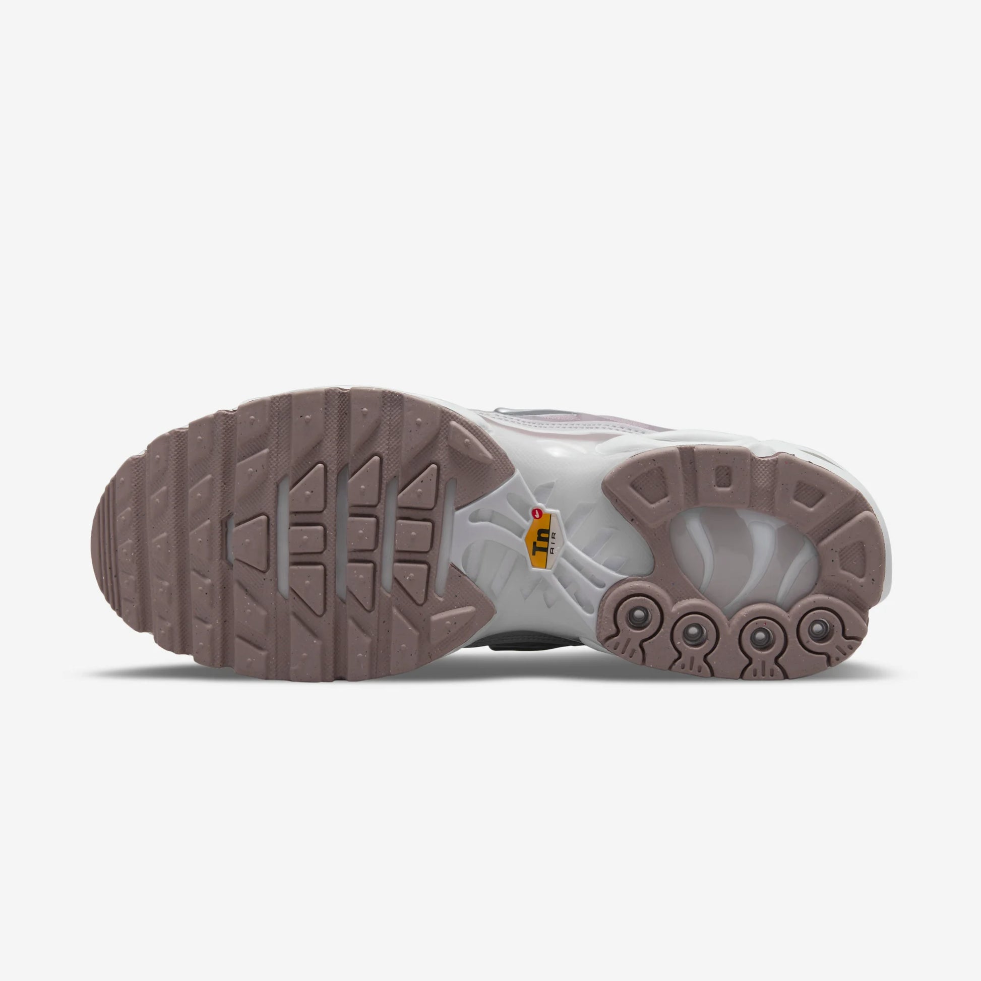 Nike Air Max Plus Plum Fog (Women's)