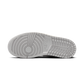 Jordan 1 Low Coconut Milk Neutral Grey (Women's)