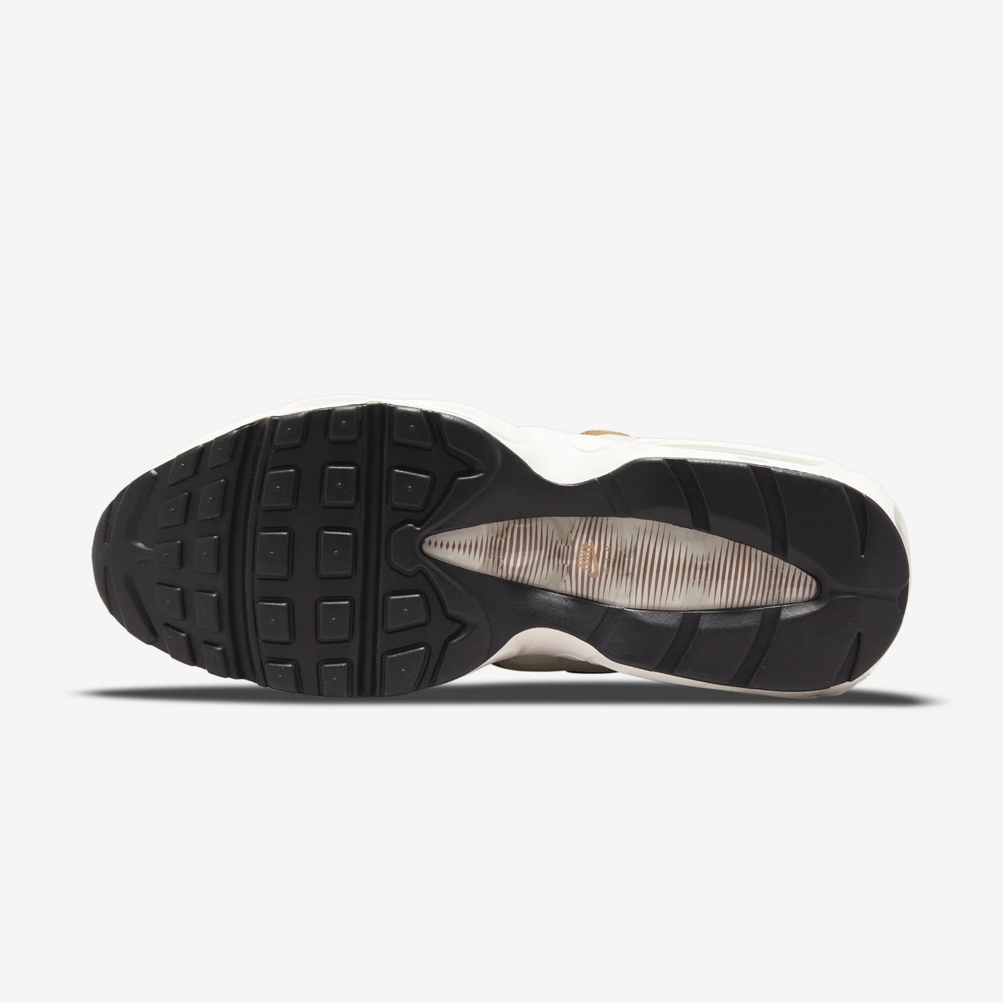Nike Air Max 95 Dark Driftwood
