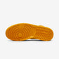 Jordan 1 Mid Chutney Taxi (Women's)