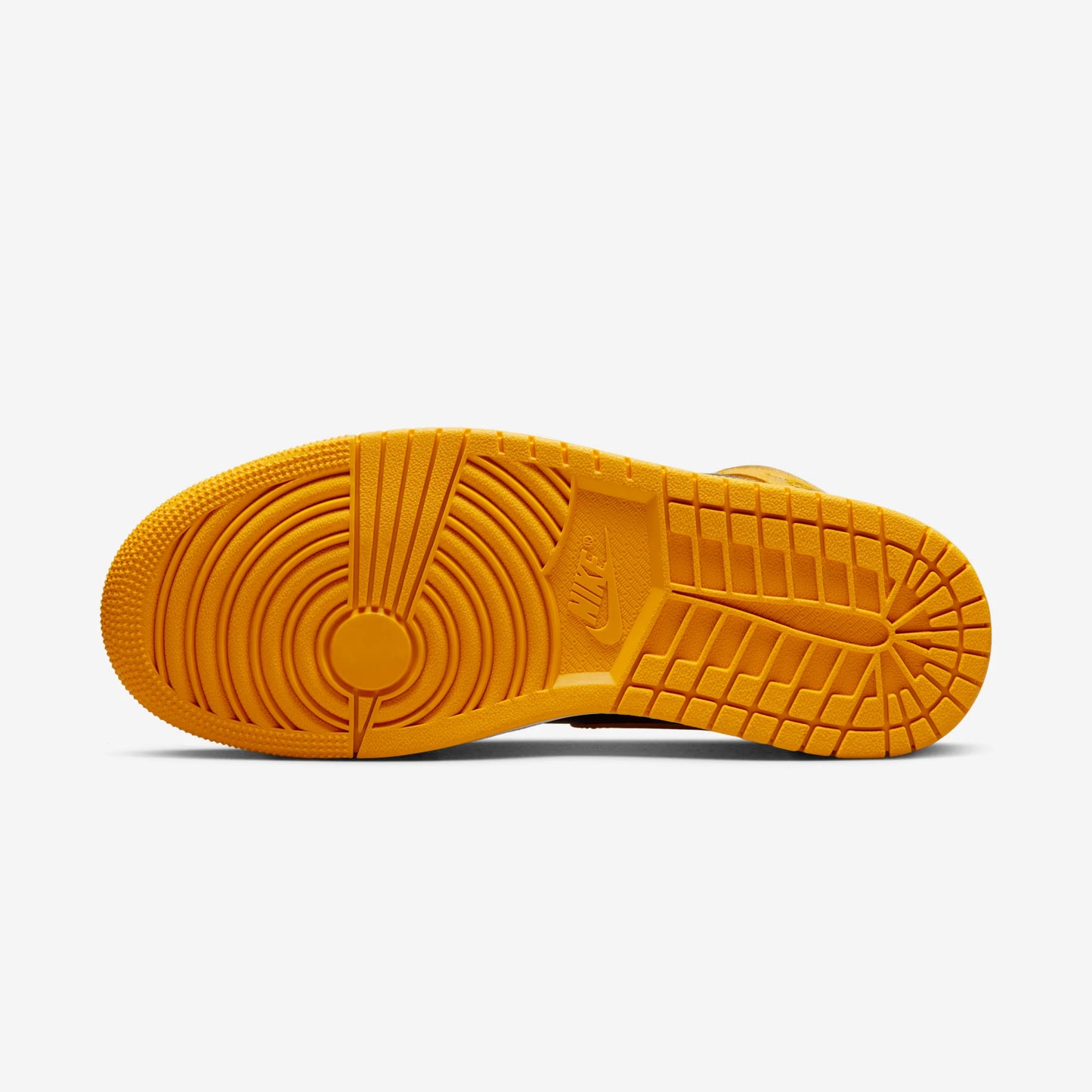 Jordan 1 Mid Chutney Taxi (Women's)