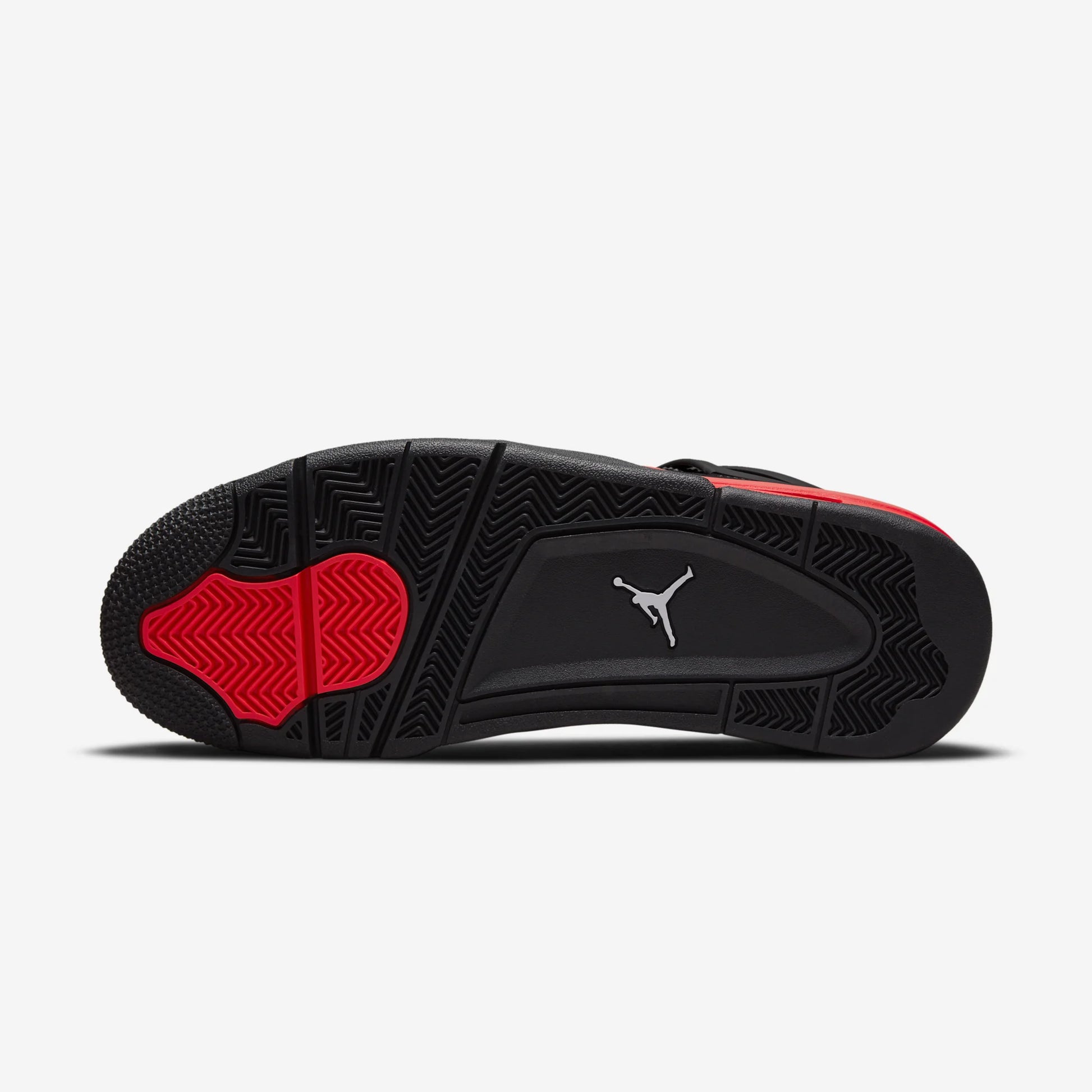 Jordan 4 Retro Red Thunder