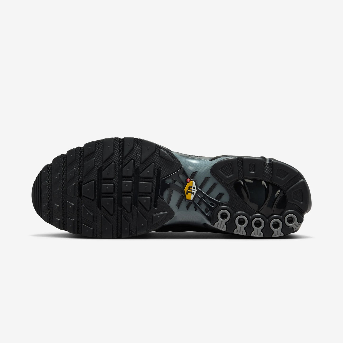 Nike Air Max Plus PSG Paris Saint-Germain Black Particle Grey