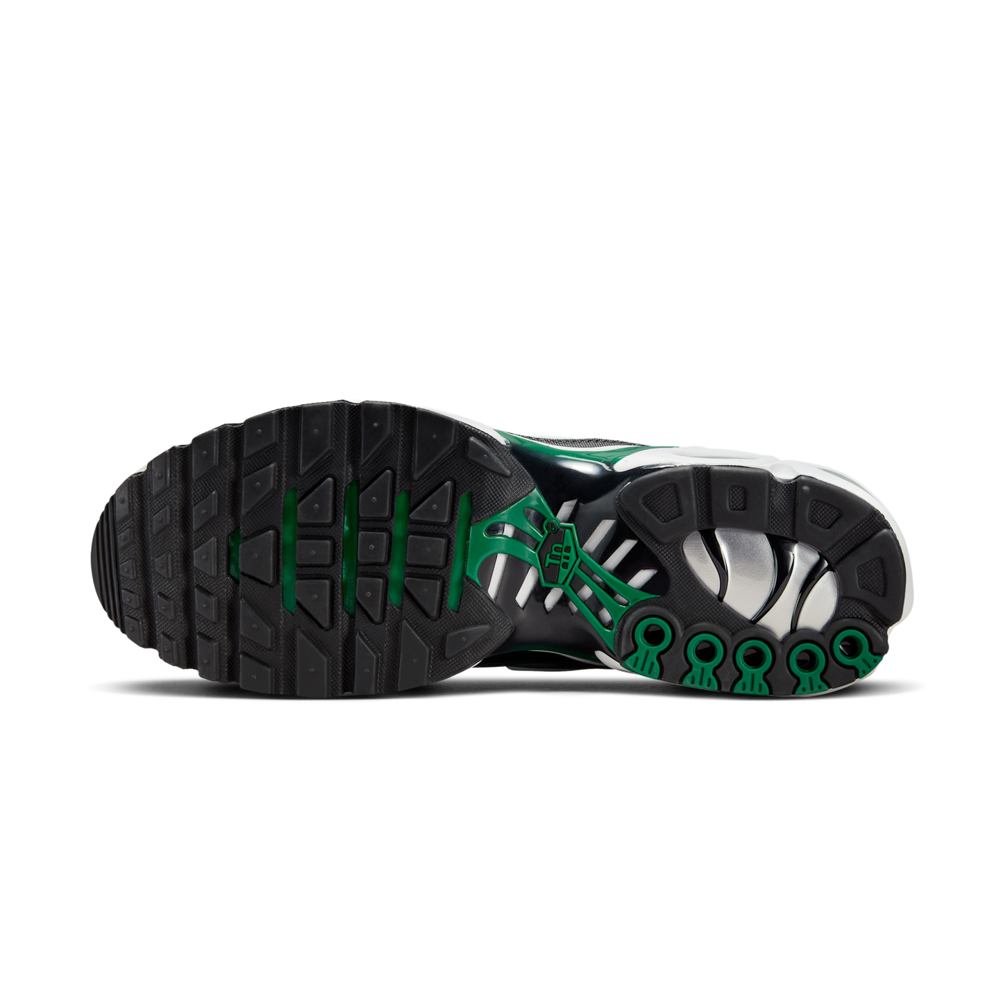 Nike Air Max Plus Black Malachite
