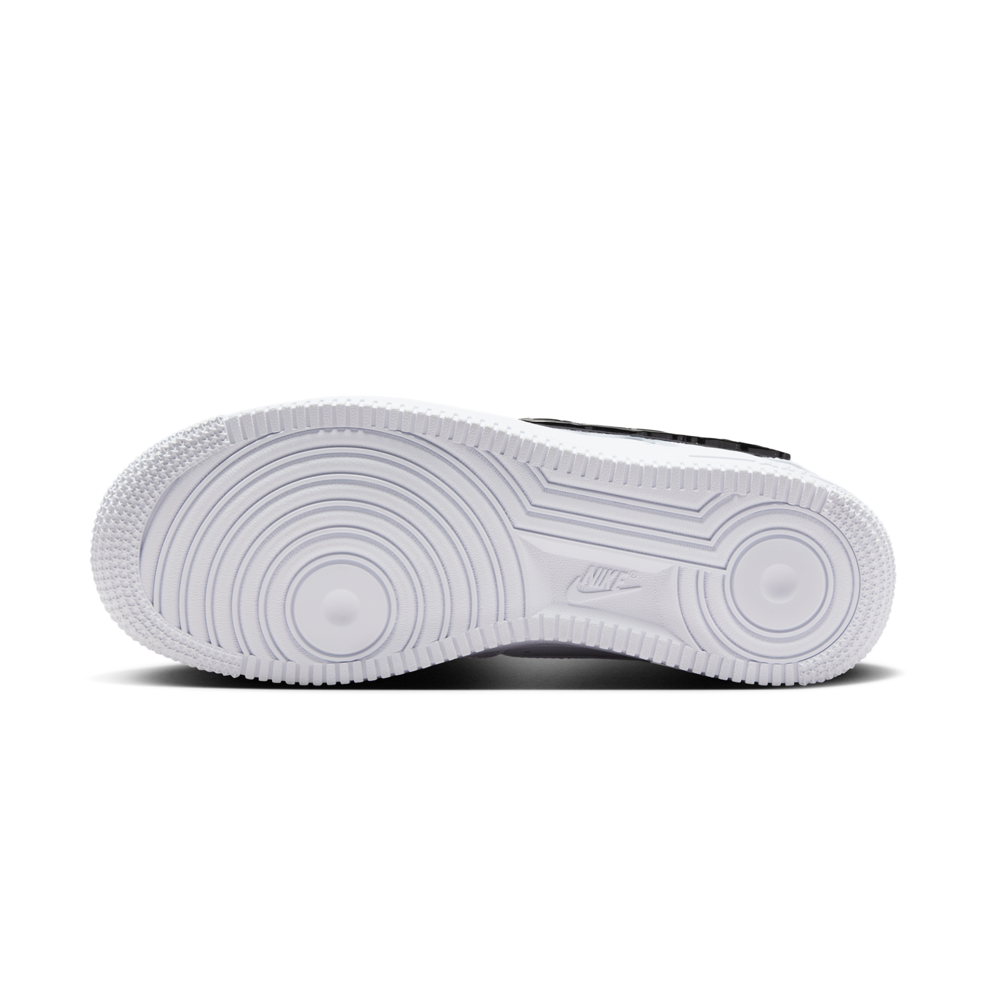 Nike Air Force 1 Low Liquid Metal Swoosh (Women's)