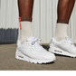Nike Air Max 90 Leather Triple White
