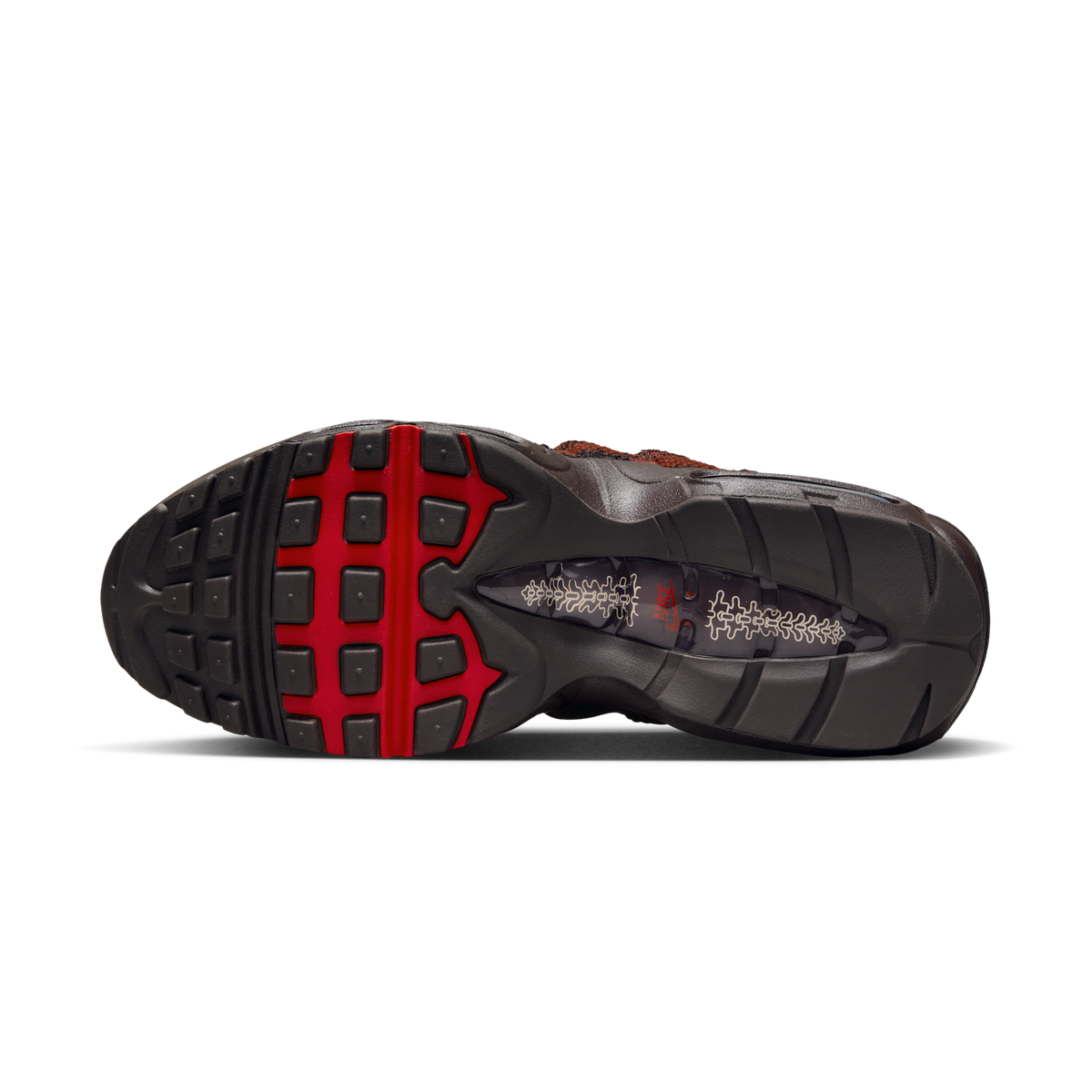 Nike Air Max 95 Anatomy of Air (Women's)
