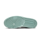 Jordan 1 Mid Light Dew (Women's)