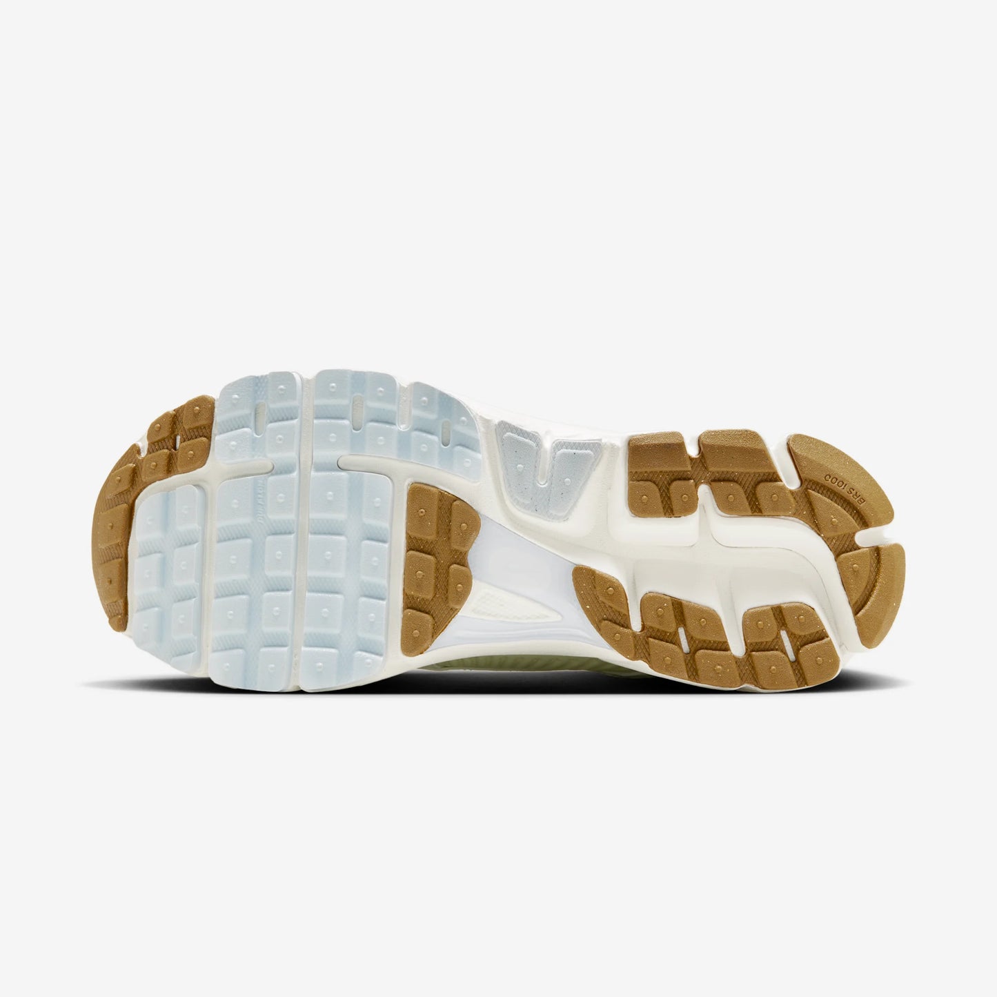 Nike Zoom Vomero 5 Sail Buff Gold (Women's)