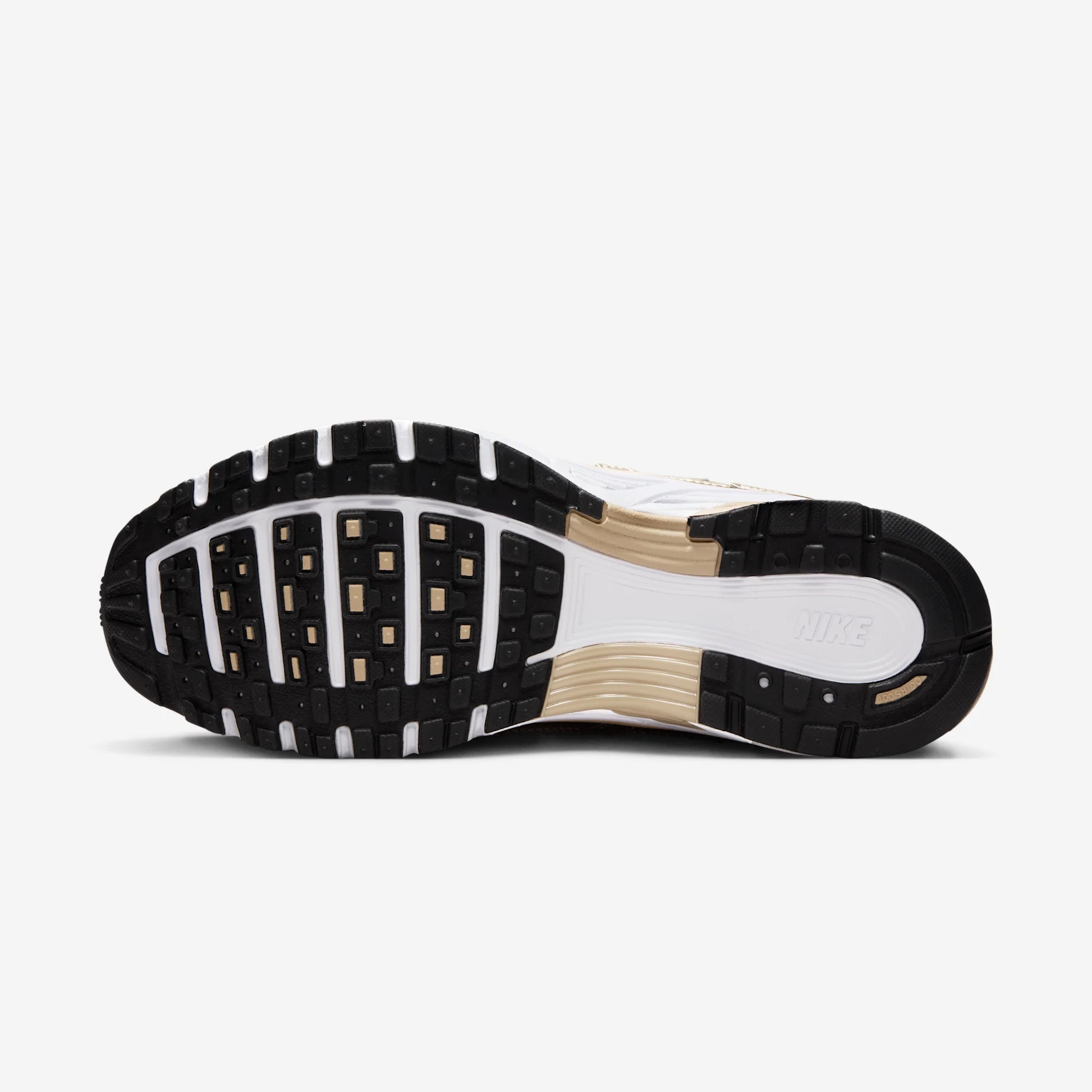 Nike P-6000 Gold (Women's)