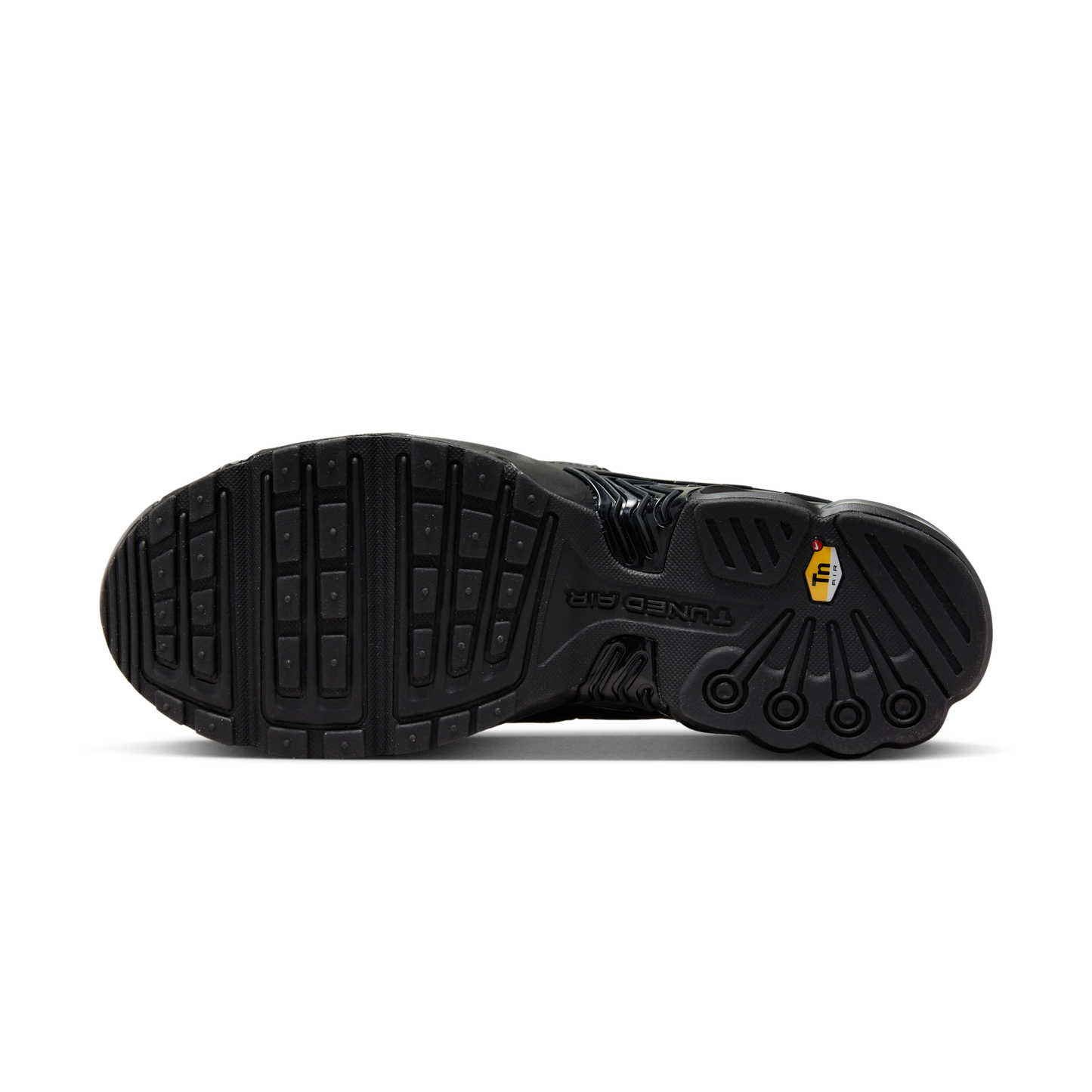 Nike Air Max Plus 3 Premium Rainbow Gradient