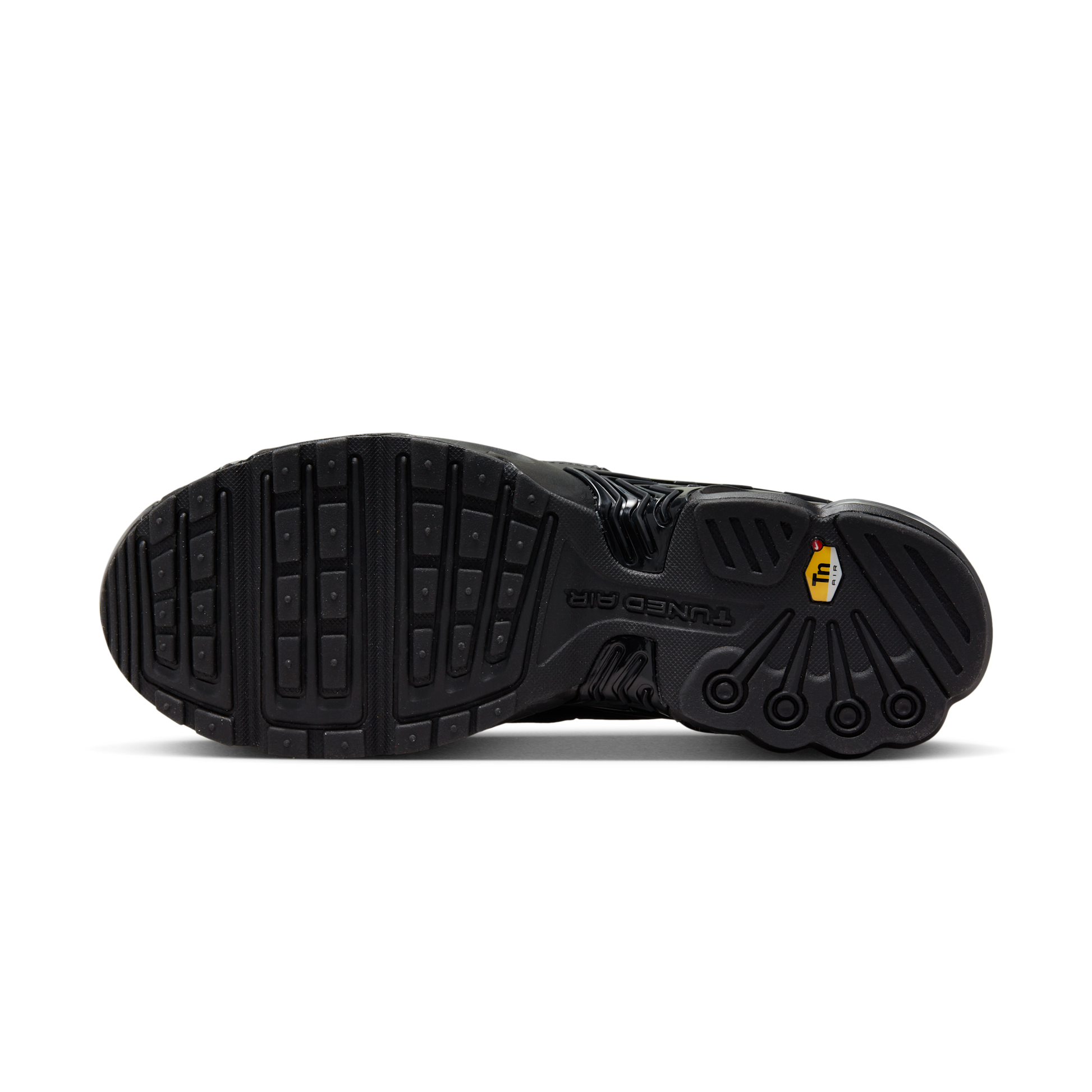 Nike Air Max Plus 3 Premium Rainbow Gradient