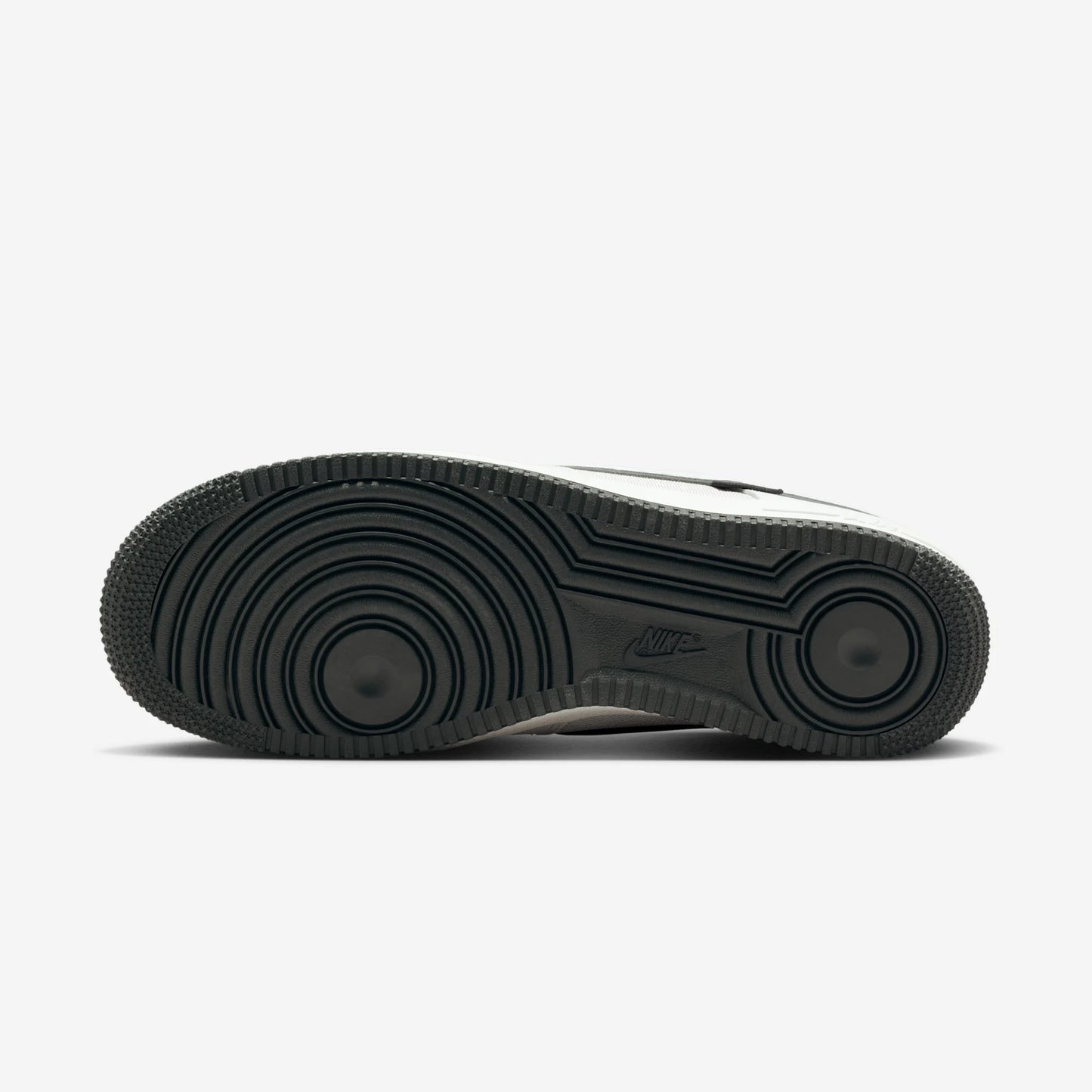 Nike Air Force 1 Low '07 LV8 Summit White Dark Smoke Grey Cordura